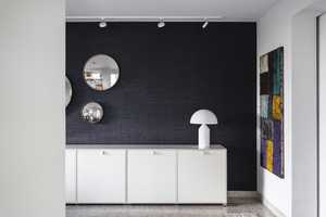 Moderner, sanierter 70's Bungalow mit Weitblick, aufwendig angelegtem Süd-Garten & Designer-Küche – Hochtaunuskreis – Vorschaubild 3