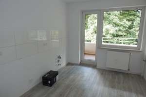 Schöne 3,5 Raum Wohnung mit Balkon in ruhiger Lage – Pierenkemperstr. 49, 45891 Erle, Gelsenkirchen – Vorschaubild 5
