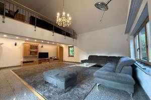 Modernisiertes Zweifamilienhaus in Ruhiglage am Waldrand 446 m² Wohn-u.Nutzfläche Topausstattung EBK – Die vollständige Adresse der Immobilie erhältst du vom Anbieter., 53577 Neustadt (Wied) – Vorschaubild 9