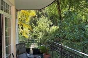 Traumlage am Park:   Exclusive 3,5-Zimmer-Jugendstil-Wohnung mit 123 qm – Friedenstr. 23, 89073 Mitte, Ulm – Vorschaubild 15