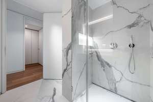 Maritimer Luxus in Perfektion – Stilvolle 2-Zimmer-Residence im FIFTYNINE am Strandkai – Die vollständige Adresse der Immobilie erhältst du vom Anbieter., 20457 HafenCity, Hamburg – Vorschaubild 11