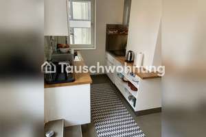 Tauschwohnung: Sanierter Altbau 3-Zimmer gegen kleiner – Die vollständige Adresse der Immobilie erhältst du vom Anbieter., 50674 Neustadt/Süd, Köln – Vorschaubild 3