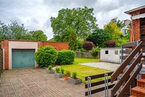 Emden:
Stilvolles Mehrfamilienhaus und kreativer Freiraum – Emden – Vorschaubild 10