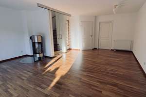 ATTRAKTIVE DOPPELHAUSHÄLFTE MIT SÜDGARTEN IN RUHIGER LAGE VON MÜNCHEN-TRUDERING – Friedenspromenade 9f, 81827 Waldtrudering, München – Vorschaubild 2