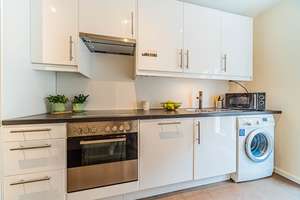 Möblierte Wohnung auf Zeit zu vermieten: – 60318 Nordend-West, Frankfurt am Main – Vorschaubild 21