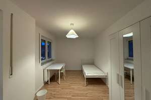 Helle 3-Zimmer-Wohnung in Nürnberg – Dürrenhofstraße 50, 90478 Glockenhof, Nürnberg – Vorschaubild 11