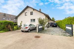 Familienparadies mit zwei Wohneinheiten – saniertes Zweifamilienhaus mit Garten, Terrasse & Sauna – Die vollständige Adresse der Immobilie erhältst du vom Anbieter., 86701 Rohrenfels – Vorschaubild 26