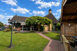 Viel Platz, viele Möglichkeiten – Wohntraum mit Einliegerwohnung in Oldenburg! – Die vollständige Adresse der Immobilie erhältst du vom Anbieter., 26133 Kreyenbrück, Oldenburg (Oldenburg) – Vorschaubild 42