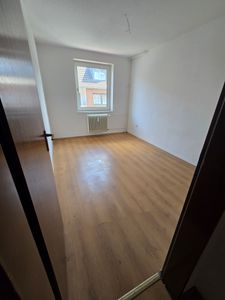 Helle 2-Zimmer-Wohnung im 1. OG in Krefeld-Cracau