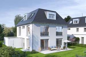 Entfaltung pur - EFH mit 400 m² Grd - wartet auf Sie ! – Die vollständige Adresse der Immobilie erhältst du vom Anbieter., 82205 Gilching – Vorschaubild 1