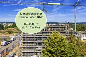 B&B Immobilien: Wohnen auf dem Petrisberg – Attraktive KfW-Förderung ab 1,13% Effektivzins – Die vollständige Adresse der Immobilie erhältst du vom Anbieter., 54296 Kürenz, Trier – Vorschaubild 10