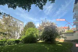 Helle 3-Zimmer-Wohnung mit Balkon in der Ulmer Weststadt