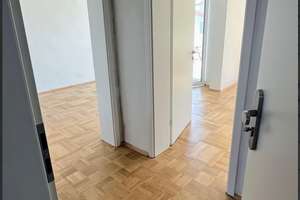 Sanierte 4-ZKB EG-Wohnung mit Terrasse & Garten in Bebra – Berliner Straße 29, 36179 Bebra – Vorschaubild 8