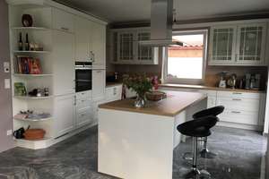Architekten - Einfamilienhaus von privat, provisionsfrei – Die vollständige Adresse der Immobilie erhältst du vom Anbieter., 82343 Pöcking – Vorschaubild 9