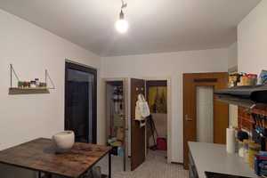 Modernisierte 2,5-Raum-Wohnung mit 2 Balkonen in der Südstadt  – Rosenstraße 14, 50678 Köln – Vorschaubild 3