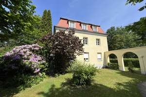 Hochparterre: 4-Zi.-Wohnung in TOP-Lage von DD-Bühlau – Die vollständige Adresse der Immobilie erhältst du vom Anbieter., 1324 Bühlau/Weißer Hirsch, Dresden – Vorschaubild 7