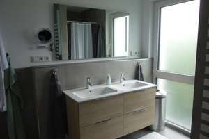 Neuwertiges Familien-Townhouse mit Dachterrasse & PV-Anlage in Essen-Heisingen – provisionsfrei – Die vollständige Adresse der Immobilie erhältst du vom Anbieter., 45259 Heisingen, Essen – Vorschaubild 9