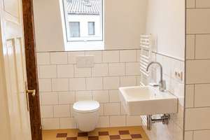 Charmantes Stadthaus mit Amsterdam Flair | 130 m² | Paderborn – 33098 Kernstadt, Paderborn – Vorschaubild 12