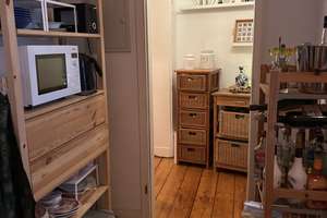 2 Zimmer Altbau Elberfeld  – Holsteiner Straße 33, 42107 Elberfeld, Wuppertal – Vorschaubild 7