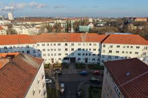 Bezugsfreie Wohnung mit Wintergarten & Gartennutzung im ruhigen Westend – Die vollständige Adresse der Immobilie erhältst du vom Anbieter., 14050 Westend, Berlin – Vorschaubild 19