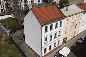 Mehrfamilienhaus mit 135 m² und schönen Garten - Umnutzung als Einfamilienhaus möglich – Die vollständige Adresse der Immobilie erhältst du vom Anbieter., 4229 Kleinzschocher, Leipzig – Vorschaubild 4
