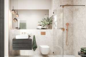 Ein Hoch auf diese Refugien - Exklusives 5- Zimmer Penthouse – Rheingaustraße 29/30, 12161 Friedenau, Berlin – Vorschaubild 17