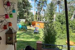 Zwei Ferienbungalows mit Fasssauna am Pinnower See - Reserviert – Spree-Neiße (Kreis) – Vorschaubild 16