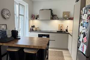 Tolle 3-Zimmer-Wohnung mit offener Küche Richtung Osten, Nr. 8 – Parkstr. 6, 80339 Schwanthalerhöhe (Ortsteil), München – Vorschaubild 2