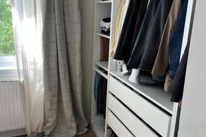1,5 Zimmer Wohnung Grenze Friedrichstadt/ Oberbilk – Siemensstraße 3, 40227 Oberbilk, Düsseldorf – Vorschaubild 5