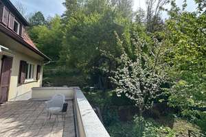 Burgblick - castle view - großzügiges Schwarzwaldhaus in Bad Liebenzell - huge Black Forest house... – Die vollständige Adresse der Immobilie erhältst du vom Anbieter., 75378 Bad Liebenzell – Vorschaubild 28