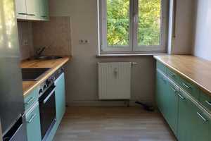 Helle 3-Zimmer-Wohnung in Hochzoll-Nord – Karwendelstr. 97, 86163 Hochzoll-Nord, Augsburg – Vorschaubild 2