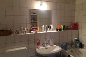 Wunderschöne helle 2 Zimmer EG-Wohnung – Siempelkampstr. 165, 47803 Benrad-Nord, Krefeld – Vorschaubild 11
