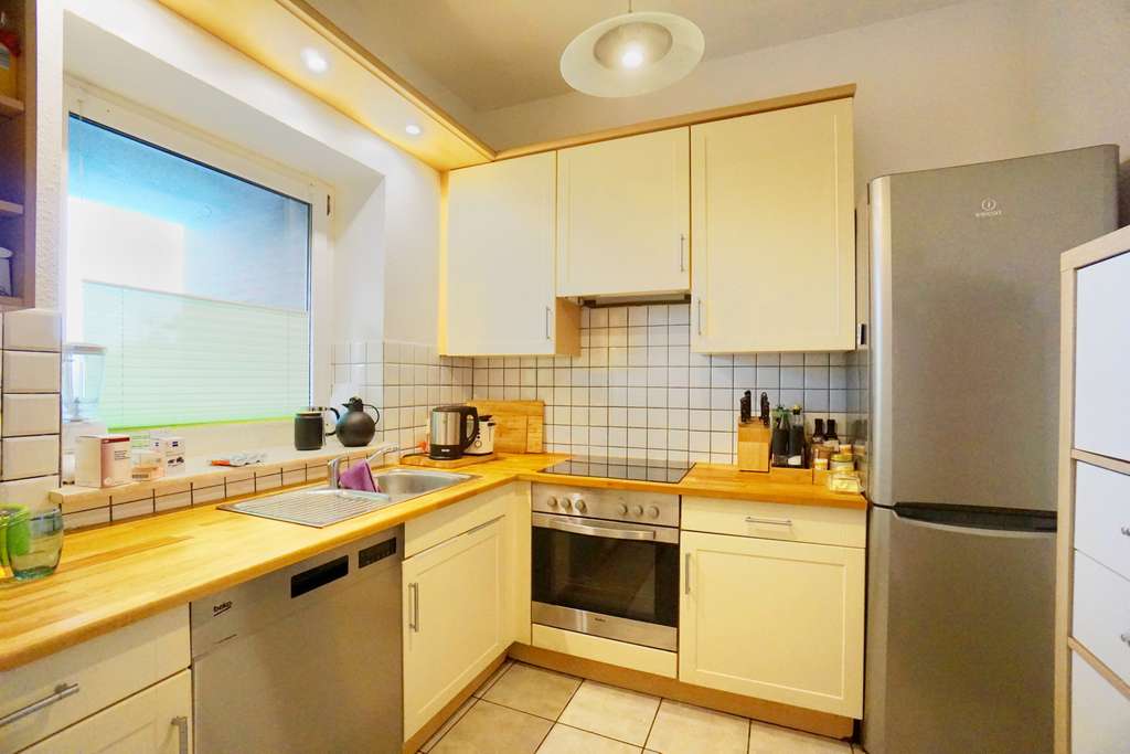 Immobilie in Scharbeutz - Endreihenhaus in beliebter Lage - Bild 2