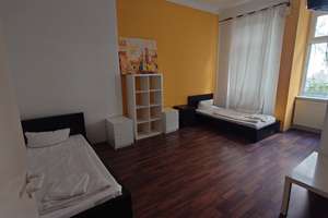 großzügiges Altbaujuwel in Friedrichshain