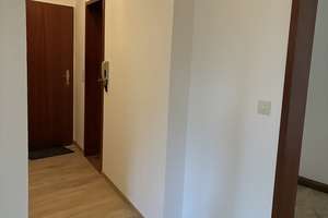 Stilvoll modernisiert: 2-Zimmer-Wohnung in Coburg – Lutherstr. 22, 96450 Mitte, Coburg – Vorschaubild 9
