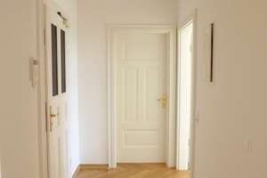 Traumhafte 2-Raumwohnung im exklusiv sanierten Denkmalobjekt! – Breslauer Straße 46, 4299 Stötteritz, Leipzig – Vorschaubild 6