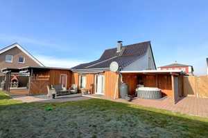 Modernisierter Altbau mit weiterer Möglichkeit der Bebauung auf dem Grundstück  (A3194) – Segeberg (Kreis) – Vorschaubild 8
