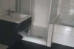 Perfekt für die Familie: Modernisierte 4-Zimmer Wohnung