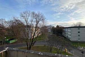 Praktisch geschnittenes 1-Zimmer-Appartment mit Balkon! – Käthe-Kollwitz-Str. 1, 51377 Steinbüchel, Leverkusen – Vorschaubild 2