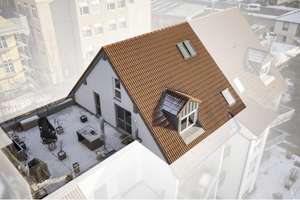 WG-Zimmer in ruhiger 2er WG in optimaler Lage – Pestalozzistraße 6a, 85055 Nordost, Ingolstadt – Vorschaubild 11