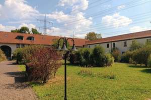 Alt-Engeldorfer Hof: 2-Zimmerwohnung im historischen Ambiente – 50997 Meschenich, Köln – Vorschaubild 3