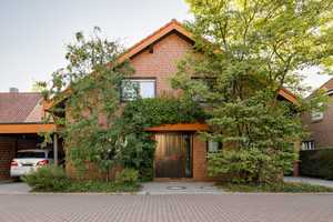 PRIVATanPRIVAT in Hemmingen-Westerfeld. Familienfreundlich, viel Grün, ruhig, mit bester Anbindung.  – Hannover (Kreis) – Vorschaubild 1