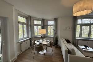TOP-Angebot: Erstbezug nach Sanierung | All-In Flatrate | Highspeed Glasfaser – Friesenstraße 7, 4177 Altlindenau, Leipzig – Vorschaubild 11