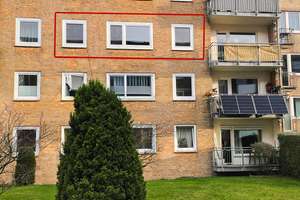 Tolles Single Apartment in Hamburg-Uhlenhorst – Die vollständige Adresse der Immobilie erhältst du vom Anbieter., 22085 Uhlenhorst, Hamburg – Vorschaubild 2