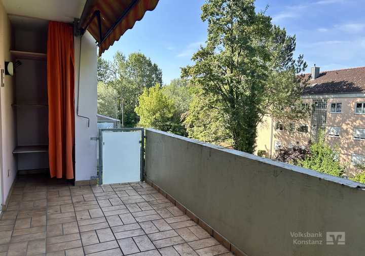 Bezaubernde Etagenwohnung in Radolfzell am Bodensee: Ihr neues Familiendomizil
