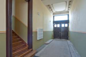 Zentrumsnahe 4-Raum Wohnung im ruhigen Grafischen Viertel! – Lange Straße 7, 4103 Zentrum-Ost, Leipzig – Vorschaubild 12