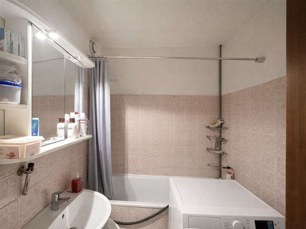 Immobilie in Dietzenbach - Schnäppchenalarm: Langfristig vermietete 2-Zimmer-Wohnung mit Balkon & Stellplatz - Bild 3