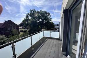 *Neuwertig & Zentral*: Geräumige 4-Zi.-Wohnung mit Balkon & Gäste-WC in Westerbeck – Die vollständige Adresse der Immobilie erhältst du vom Anbieter., 38524 Sassenburg – Vorschaubild 12