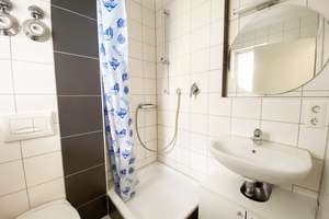 Funktional geschnitten: Helles Apartment in S-Birkach - ideale Kapitalanlage nahe der Uni Hohenheim – Die vollständige Adresse der Immobilie erhältst du vom Anbieter., 70599 Birkach-Süd, Stuttgart – Vorschaubild 7