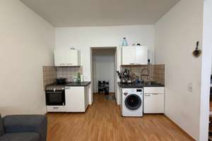 2-Zimmer-Wohnung mit 40 m² – ab 01.05. frei – Duisburg – Antoniestr. 38, 47053 Hochfeld, Duisburg – Vorschaubild 4